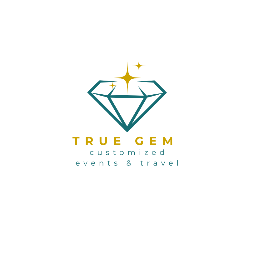 True Gem - Customized events and travel